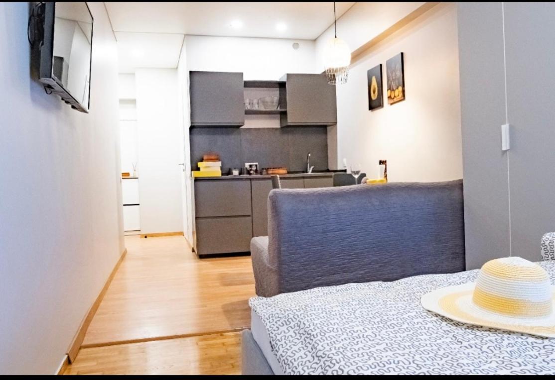 Flat Easy & Cosy Apartment
