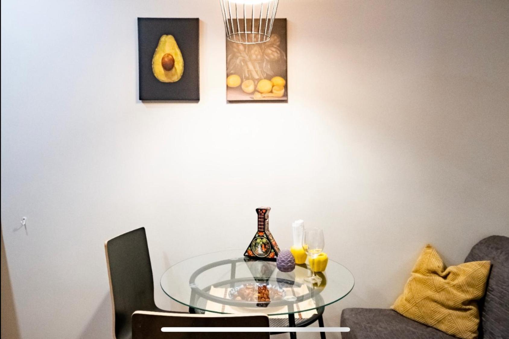 Apartment Flat Easy & Cosy *